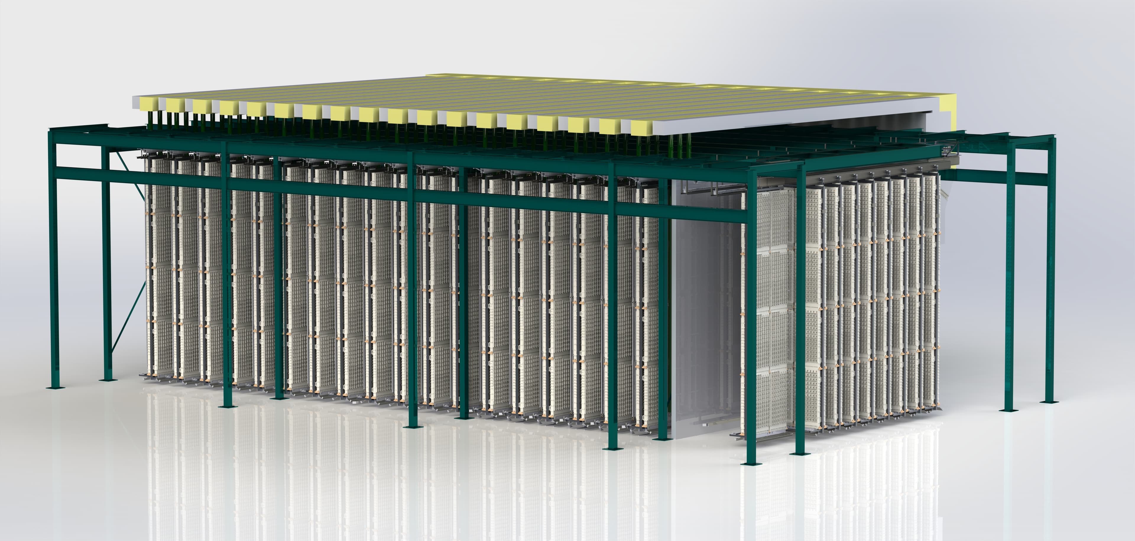 Indoor Farming